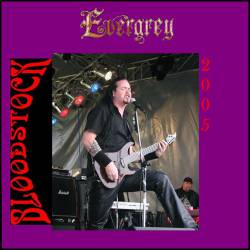 Evergrey : Bloodstock 2005